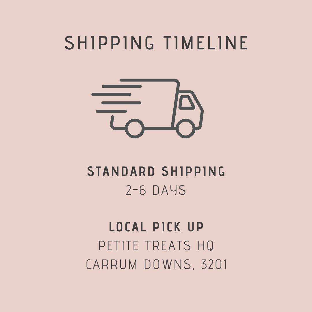 MERCH - Tote Bag: Classic Macaron Flavours