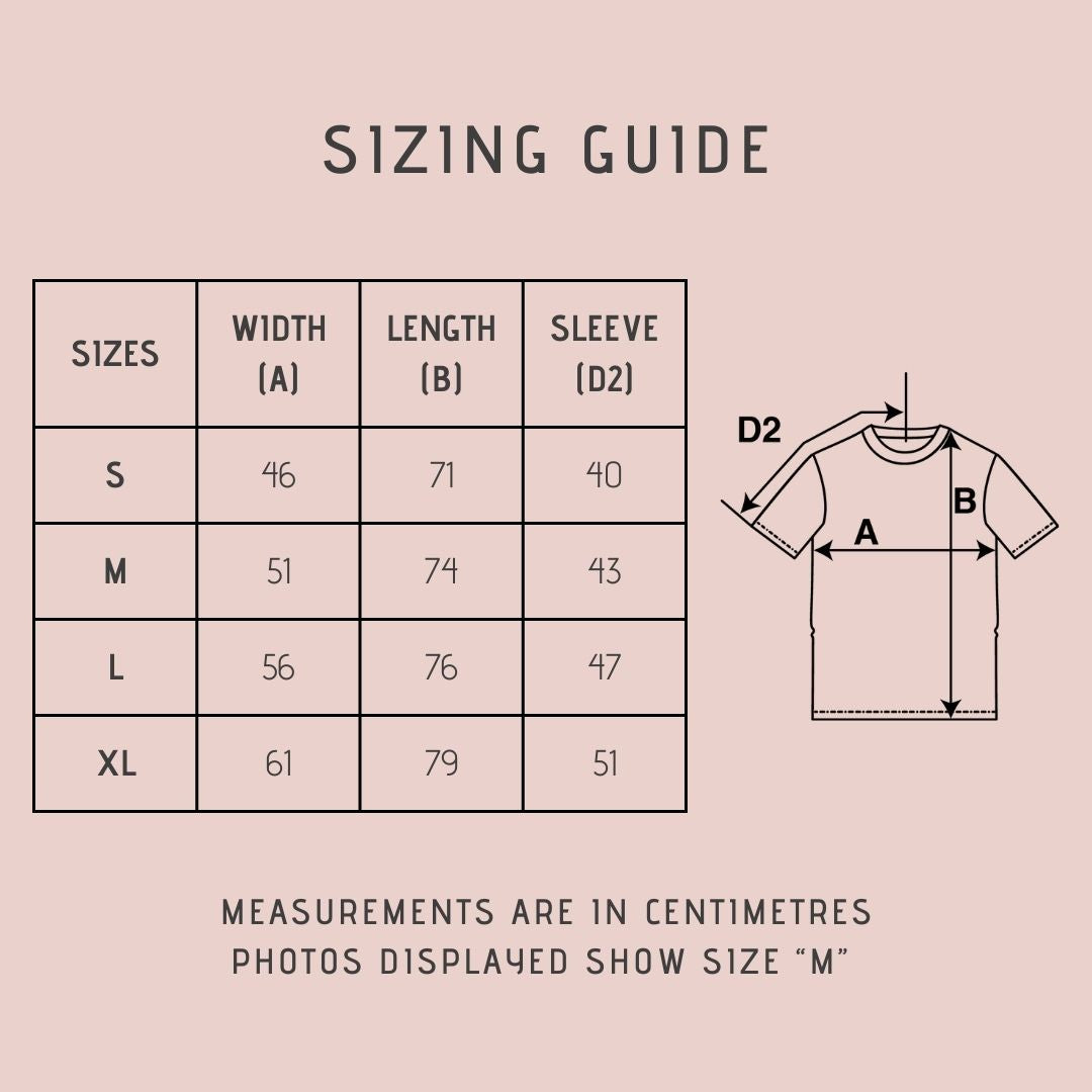 MERCH - T-Shirts