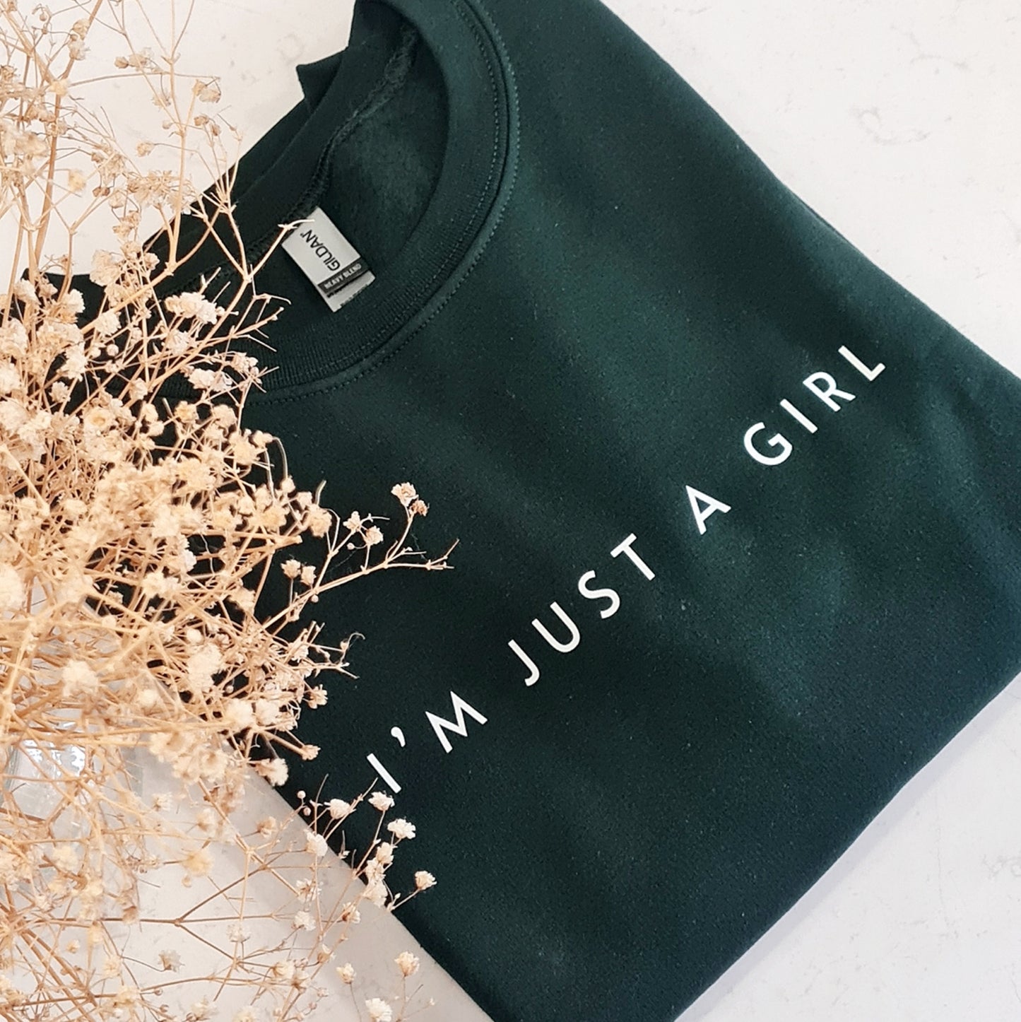 MERCH - Crewneck Sweater