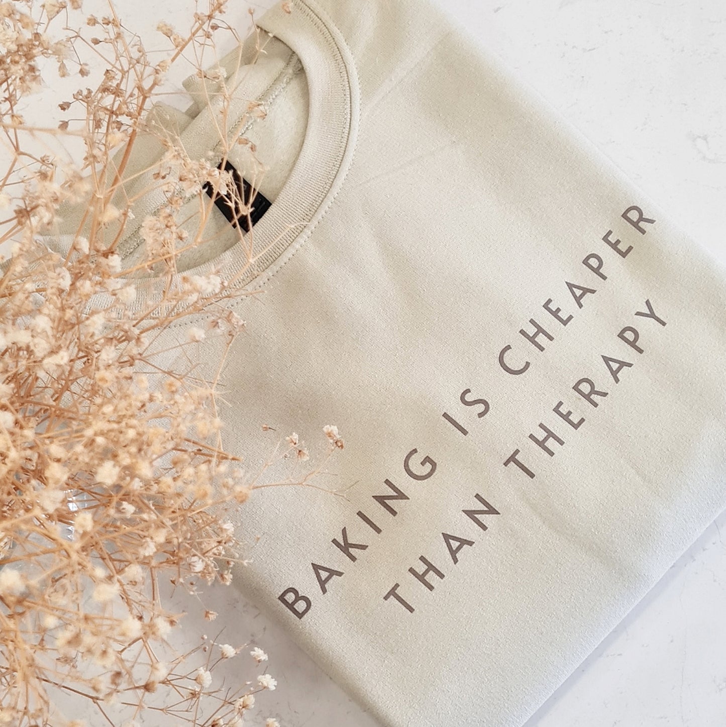 MERCH - Crewneck Sweater