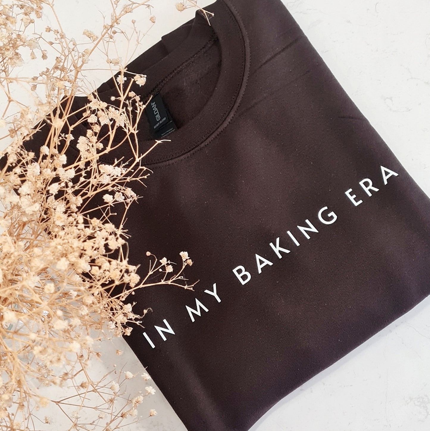 MERCH - Crewneck Sweater