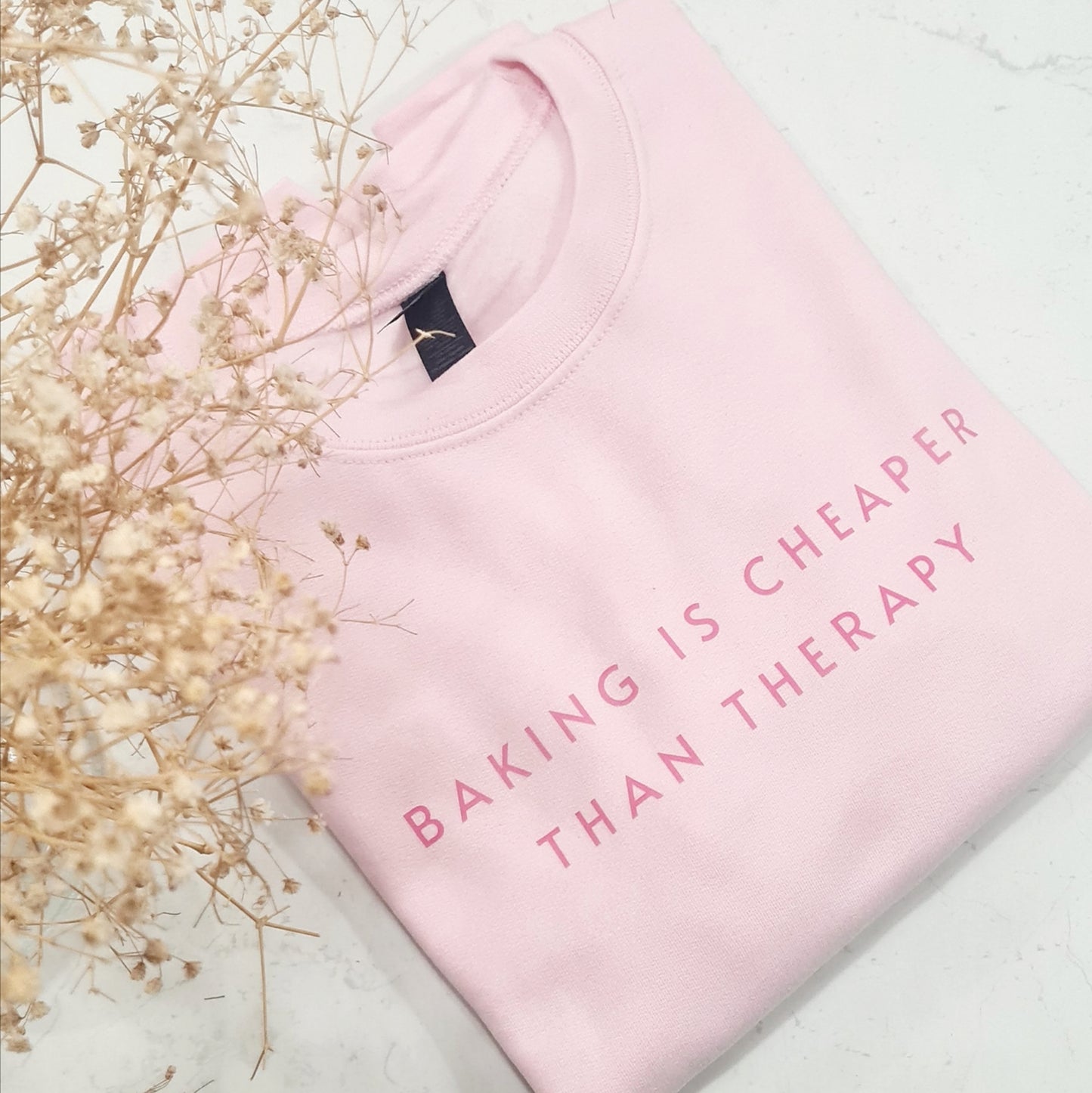 MERCH - Crewneck Sweater