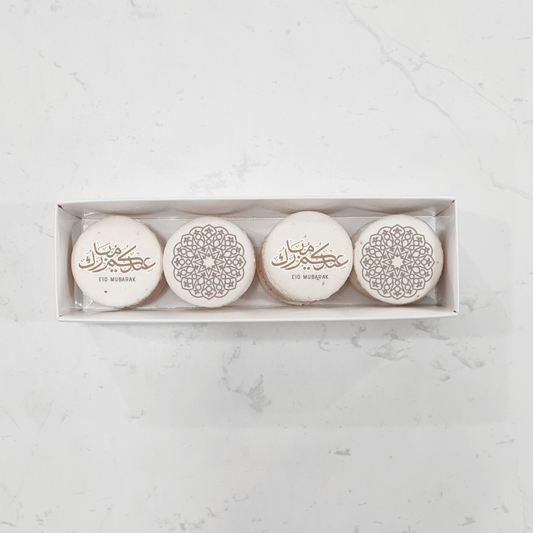 GIFT BOX - EID MUBARAK