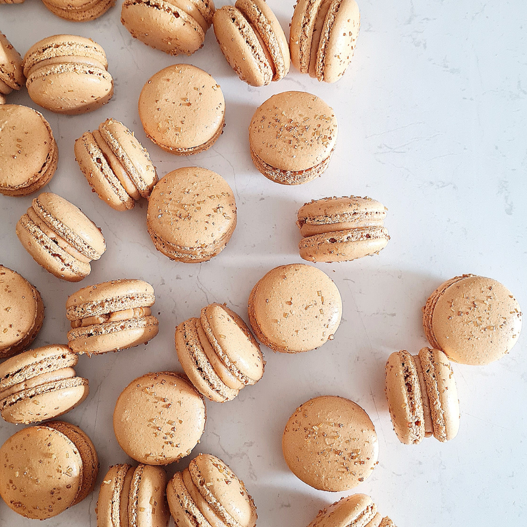 BULK MACARONS