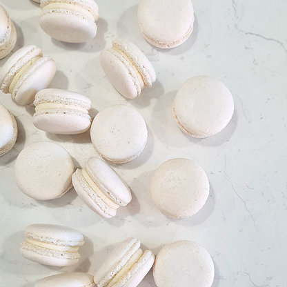 EVENTS - Custom Macarons