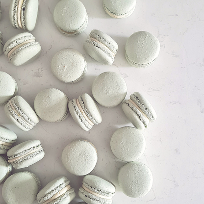 EVENTS - Custom Macarons