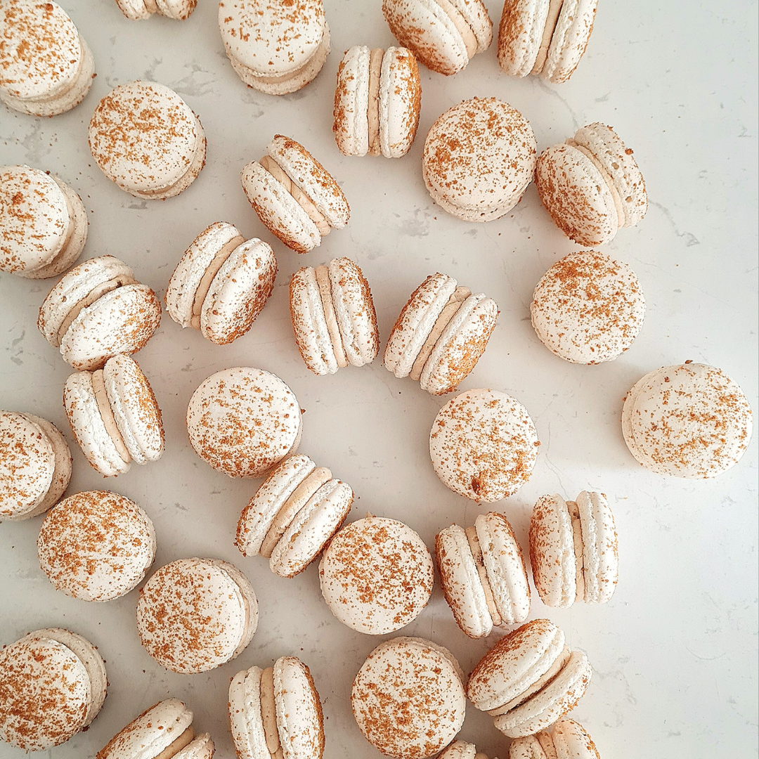 BULK MACARONS
