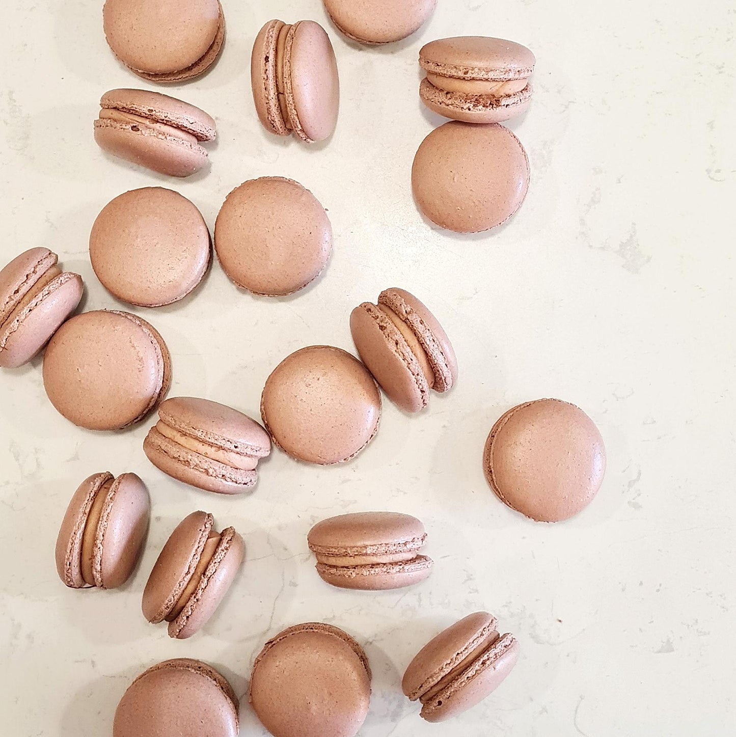 BULK MACARONS