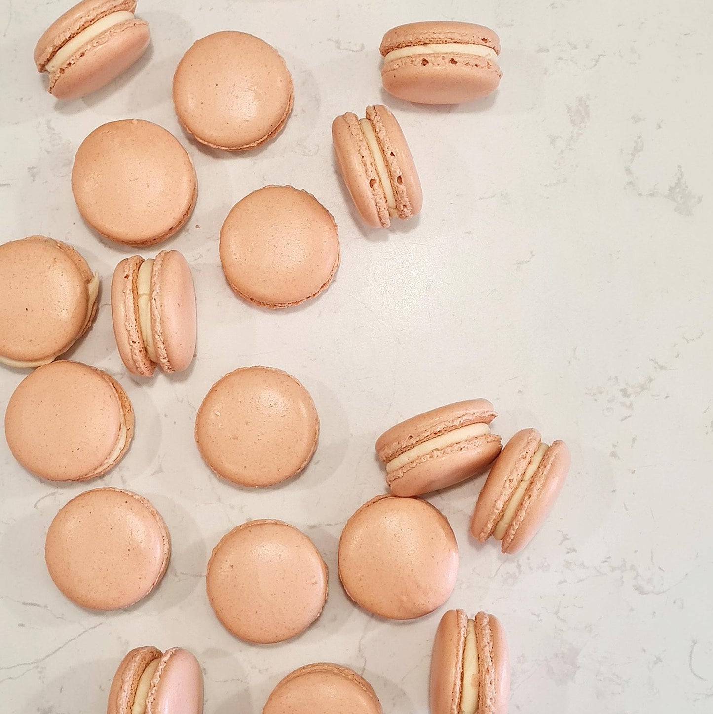 BULK MACARONS
