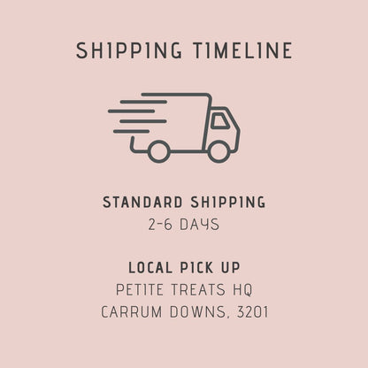 MERCH - T-Shirts