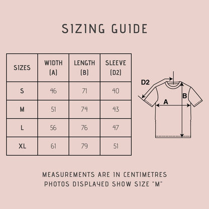 MERCH - T-Shirts