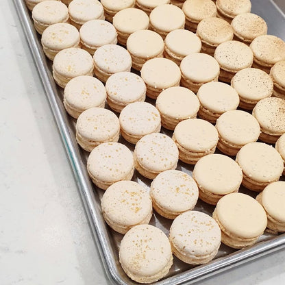 EVENTS - Custom Macarons
